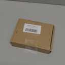 24216 Wheel Locks Lug Nuts M14 x 1.50 Compatible with Acura MDX/Cadillac Escalade/Ford Explorer/Chevrolet Silverado/Toyota Tundra/Dodge RAM & More 13/16" Hex Key Cone Seat Alloy Wheel Lock Set