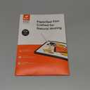 KCT 2 Pack Paperfeel Screen Protector Compatible with iPad A16 11th Generation 2025 11 inch/iPad 10th 2022 10.9 inch & iPad Air 11 inch M4/M3/M2 (2026/2025/2024), Write as Real Paper, Anti Glare