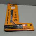 AUTOBOO 24"+19" Windshield Wipers Blades Replacement for Honda CRV CR-V 2023 2024 2025 with 10 Inch Rear Wiper Blade -Original Factory Quality (Pack of 3)