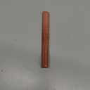 Charlotte Tilbury Lip Cheat Contour Duo  DualSided Lip Liner Pencil to Sculpt & Fill for an Easy Contour Effect  Helps Prevent Lipstick Feathering  Fair