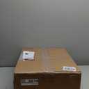 IRIS USA Bead Organizer Drawers, 64-Drawer, Screw Tool Electronics Hardware Nuts and Bolts Plastic Garage Storage Cabinet Bin, Stackable Craft Supply Building Bricks Sorter Teacher Tool Box, Black