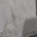 Boys' Stretch Long Sleeve Button Down Toddler Dress Shirt Wrinkle Free Oxford Uniform Shirt with Chest Pocket. 5T