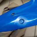 Aeagle Mower Medium Lift Blade for M115496 GY20569 54 inch Deck John Deere 425 455 445 335 355D 325 345 F725 G100 LX288 GT245 Sabre 2354HV Scotts S2554, 3 Pack