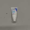 CeraVe Ultra-Light Moisturizing Gel, Hydrating Gel Face Moisturizer For Men & For Women with Ceramides, Niacinamide, Hyaluronic Acid, Fragrance Free, Oil-Free, Mattifying Moisturizer, 1.75 FL Oz