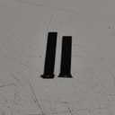 Anlinser Magnetic Bands Compatible with Apple Watch Band 49/46/45 44/42/41/40/38mm, Women Men Double Side Reversible Strap for iWatch Ultra 3-1 Series 11/10/9/8/7-1 SE (42/41/40/38, Black/Gray)