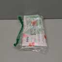 Horaldaily Valentine Tablecloth 6084 Inch Rectangle, Pink Love Hearts Washable Table Cover for Party Picnic Dinner Decor (59.1" x 83.9" (Rectangular))