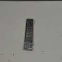 for Sony-TV-Remote-Control, Replacement for Sony Bravia TV Remote for All Smart LED OLED Series TVs with Voice Control