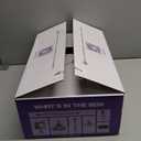 Cordless Vacuum Cleaner, Upgraded 550W 45Kpa 60Mins Vacuum Cleaners for Home, Anti-Tangle Stick Vacuum with Self-Standing, LED Display, 8-in-1 Wireless Vacuum for Carpet Pet Hair Hardfloor