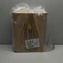 Bamboo Under Bed Storage Containers- Underbed Organizer with Wheels with Large Capacity Dust Bag,Sturdy Wood Rolling Under Bed Shoe Storage Organizer 2 Packs (Nature, 2 Packs (33.07"16.54"))