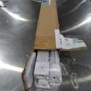 8Ft LED Shop Light Fixture - 8 Foot 100W 15000LM 6500K, Linkable with Plug Shop Lights for Garage,V Shape, 96" T8 LED Tube Light, Hight Output