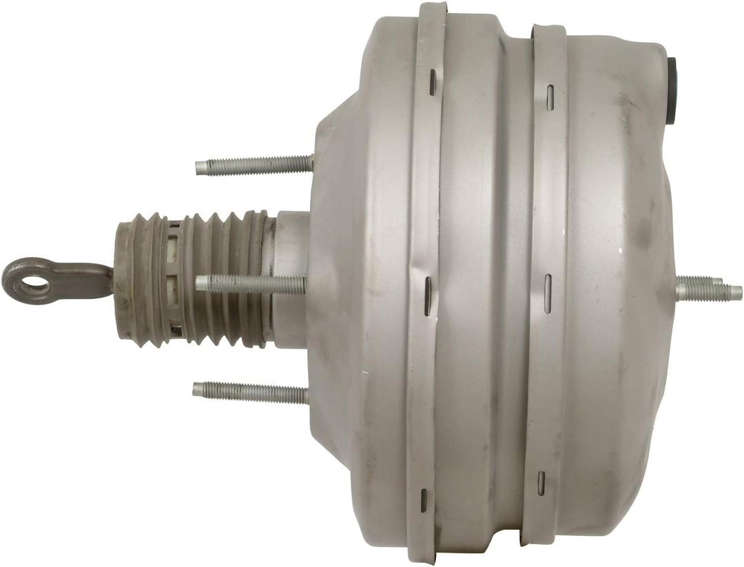 Cardone 54-77205 Remanufactured Vacuum Power Brake Booster without Master Cylinder