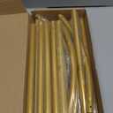 Fivenl Spandex Fitted Wedding Arch Cover 6FT Pink Arch Backdrop Cover, Round Top Chiara Backdrop Stand Covers for Wedding Birthday Party Baby Shower Banquet Arch Decoration (Pink, 6FT)