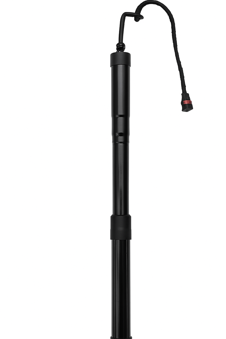 X AUTOHAUX Rear Left Right Tailgate Power Lift Support for Land Rover Range Rover Full Size L405 2013-2017 Liftgate Power Hatch Shock Strut No.LR058305 Electric Trunk Power Liftgate 1 Pair