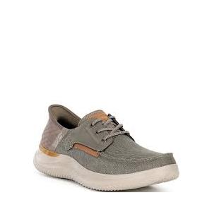 Sketchers Men's Slip-Ins Relaxed Fit Hasting Niko Loafers 11 Sketchers Men's Slip-Ins Relaxed Fit Hasting Niko Loafers 11
