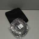 Magnetic Fish Aquarium Anti-Jumping net Cover, Mesh Screen Netting for Fish Aquarium Screen Top Cover, Reptiles from Jumping Out