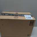 Maxshine Wheel & Rim Brush 10 (Red & Black) | Large Soft Bristle PP Material with Comfort Grip & Knuckle Guard | Scratch-Free Wheel Cleaning Brush | Universal Car Detailing Tool for Rims & Tires