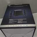 iLive Bluetooth 2.1-Channel Music System, Black, (iHB26B)