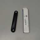 Epessa Crank Arm Left , Diamond Hole and Square Hole,170mm