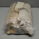 Chasing Tails Cat Wall Shelves - Four Step Cat Shelf with Scratch Board, Mounted Cat Shelves, Sturdy Cat Wall Furniture for Indoor Cats, Kittens - Extra Cat Wall Hammock Cover Included