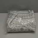 Washable Area Rug for Living Room, Bedroom Kitchen(3'x5') (Sage)