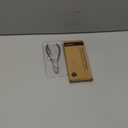 Heavy Duty Podiatrist Toenail Clippers for Thick and Ingrown Nails, Hand Forged Stainless Steel Toe Nail Clippers for Men Women Seniors (1PCS)