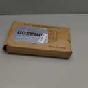 6Pack Small Birch Logs for Fireplace Unfinished Wood Crafts DIY Home Decorative Burning,Fireplace Log Set (0.78''-1.18'' Dia. x 12" Long)