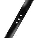 131-4547-03 Mower Blade Fits for Toro 22" Recycler, 108-9764-03 Medium-Lift Blades Fit for Toro 22" Deck 20016 20017 20332 20071 20330C 20065 Recycler, Replace for 104-8697-03, 1 Pack