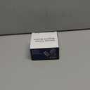 Vacuum Magnetic Phone Holder for Car,2800gf Strong Magnetic Phone Mount,360 Adjustable & Reinforced Suction Cup for Dashboard/Mirror,Car Phone Holder Compatible with iPhone Android, Matte Black