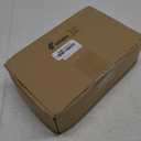 Fumete 300 Pcs Clothes Hanger Connector Hooks Extender Clips Heavy Duty Cascading Plastic Hanger Hooks Space Saver for Closet Space Saving Connection Coat Organizer(Black)