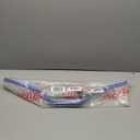 Handle Bar with Foam Pad 7/8" 22MM Handlebar Compatible with CRF YZF KXF KLX RMZ DRZ Pit Dirt Bike Motocross ATV Quad