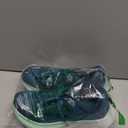 NORTIV 8 Men's Walking Shoes Running Tennis Cushioning ActiveBreeze Non Slip Athletic Gym Workout Comfortable Fashion Sneakers (9.5, Blue Green)