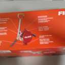 Piston Hand Pump