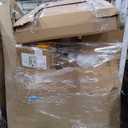 Pallet Of Salvaged Items