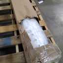 12 Inch King Size Hybrid Mattress with Cooling Gel and Individual Pocket Springs for Motion Isolation & Edge Support, Medium Firmness for Pressure Relief, CertiPUR-US Certified, in a Box