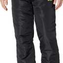 Solstice Pants Solstice Apparel Mens Snow Pants  M