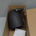 NUVO Lighting SF76/648 Transitional One Light Landscape in Bronze/Dark finish, 12.50 inches