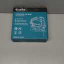 Chicago Electric 46055 Power Tools 3.5 Amp Variable Speed Jigsaw