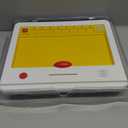 Electric Educational Learning Toys for Kids 3+, Magnetic Pen Reading Machine with Letters, Numbers, Symbols, Image Recognition for Toddlers, Preschool Learning Activities Toys for Boys Girls