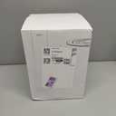 YOGIN Humidifiers for Bedroom Large room,Top fill 2.5L Ultrasonic cool mist Humidifiers for Baby Nursery and Plants,Up to 24 Hours, 24db Quiet,Night Light, Auto Shut Off, Easy Clean Humidifier