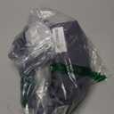 KALIDI Women Corduroy Tote Bag Zipper Casual Tote's Handbag Big Capacity Shoulder Bag with Pockets