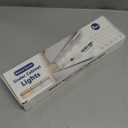 VerRon 14in Under Cabinet Lighting, 3200mAh Rechargeable Battery Powered Closet Lights with 3 Color Tempers 108 LED, Wireless Motion Sensor Light Indoor, Dimmable Lights for Kitchen, Stair, 5-Pack