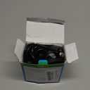 Digital TV Antenna for Smart TV Indoor, 2026 HDTV Antenna with Strong Magnetic Base,360&Long Range Reception Indoor Antenna for Local Channels, Easy Setup Antennas Without Cable (5.5 in)