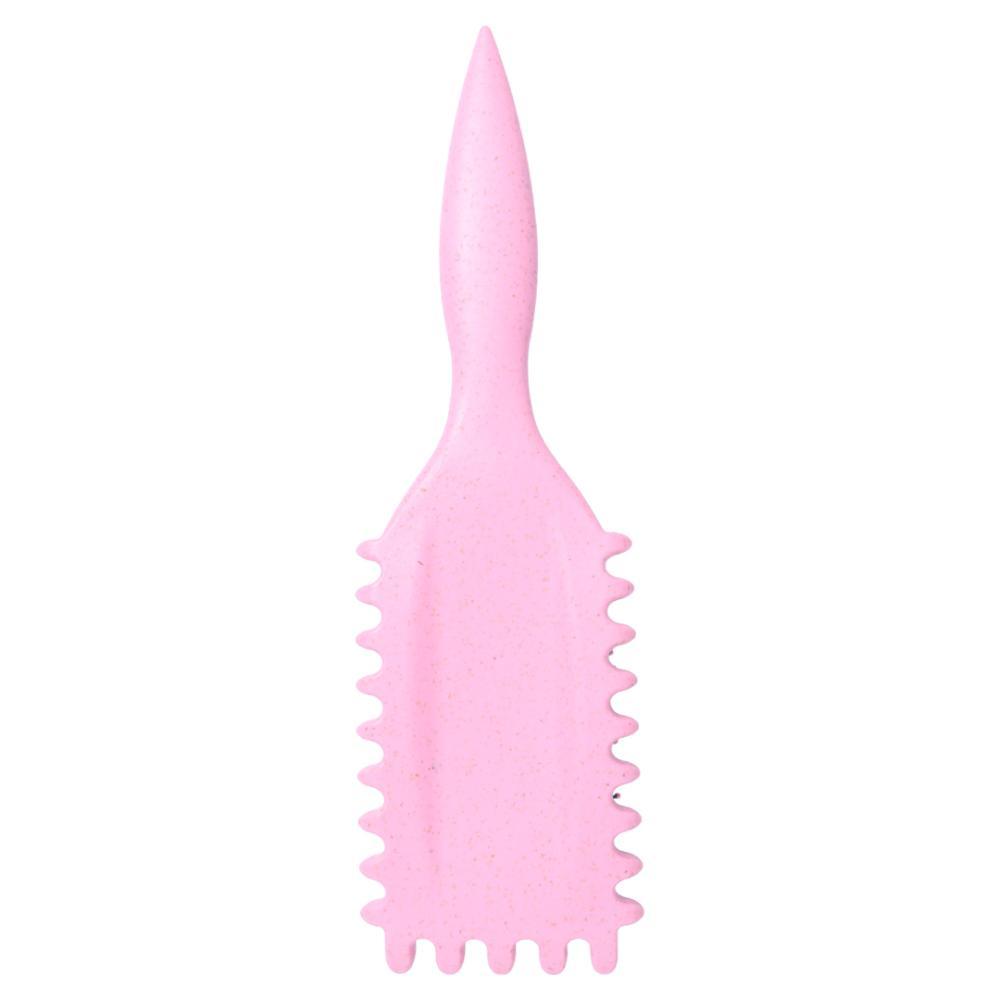 Pink Untangle Brush