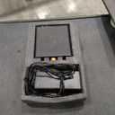 Fosi Audio P4 Mini Preamp with 3 RCA Inputs, Home Audio Stereo Pre amp for Amplifier/Active Subwoofer/Speakers, Preamplifier with 3-Level Adjustable Gain 3/6/9 dB, Bass and Treble Control