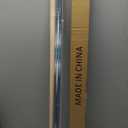 Pool Cue Stick - 58 inch Canadian Maple Billiard Pool Stick (Multicolour, 18oz, 19oz, 20oz, 21oz) (Blue)