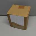 shopwithgreen Unbreakable Kids Bowls -Microwave Dishwasher Safe- Wheat Straw Snack Bowl Sets for Kids and Toddler-4 Bowls and 4 Spoons, Lightweight and Durable, 14 OZ