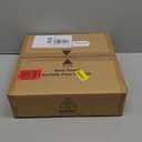 Somikis 24 Inch Christmas Wreaths for Front Door Real Touch Norfolk Pine Wreath for Winter Indoor&Outdoor Porch Windows Wall Home Decor, Realistic Wreath for All Seasons