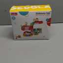 Bath Toys for Kids Ages 4-8, 43PCS DIY Dinosaur Slide Building Track Toy for Ages 5-7, Bathtub Shower Pool Water Toys for Toddler, Birthday Gifts for 3 4 5 6 Years Old Girls Boys (Truck)