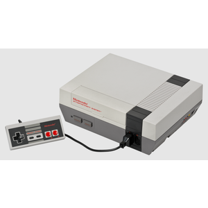 Nintendo NES Classic Mini EU Console