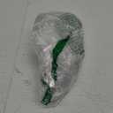 Car Door Mirror Cover Cap Shell For Peugeot For 208 12-19(1x Glossy Black Right)
